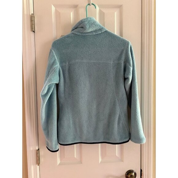 Patagonia Re-Tool Snap-T Pullover Sweater - Picture 3 of 3